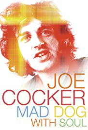 Watch Free Joe Cocker: Mad Dog with Soul (2017)