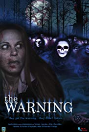 Watch Free The Warning (2015)